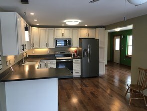 5 Oak St, Unit 5 in Burlington, VT - Building Photo - Building Photo