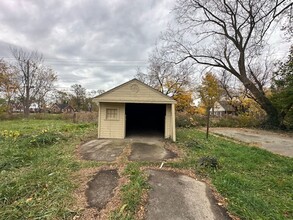 12746 Maiden St in Detroit, MI - Building Photo - Building Photo