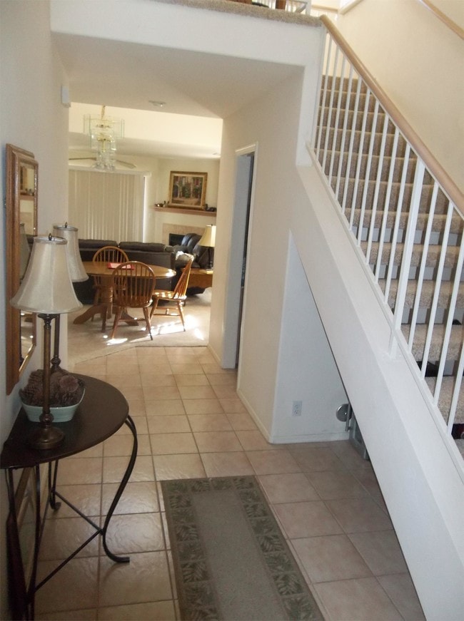 property at 11501 E Wingfoot Ct