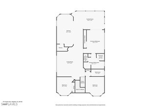 771 Park Ave in Naples, FL - Building Photo - Building Photo