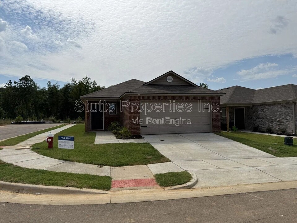 4130 River Bend Rd in Decatur, AL - Building Photo