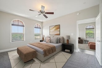 Paseo Residences at Eilan in San Antonio, TX - Foto de edificio - Building Photo