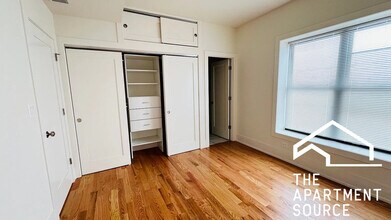 652 W Gordon Ter, Unit 1E in Chicago, IL - Building Photo - Building Photo