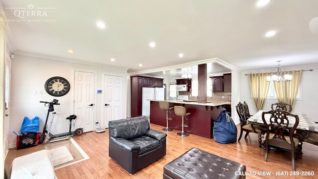 1-79 Hutcherson Sq in Toronto, ON - Building Photo - Building Photo