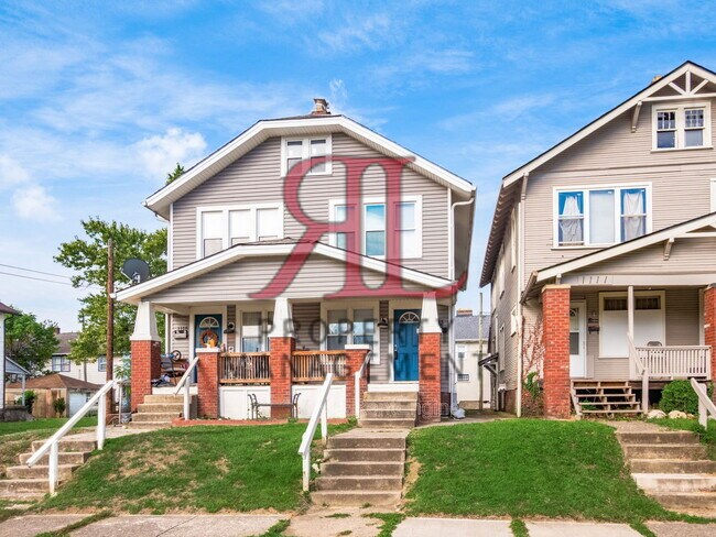 1113 S 22nd St in Columbus, OH - Building Photo - Building Photo