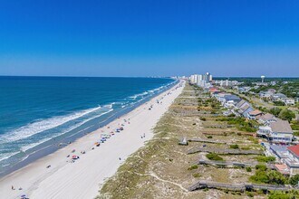 1417 Madison Dr in North Myrtle Beach, SC - Building Photo - Building Photo