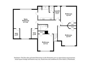 475 Boxelder Rd in Atlanta, GA - Building Photo - Building Photo