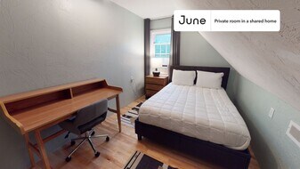 Room in Shared 7 bed/2.5 bath home in Cambridge, MA - Building Photo