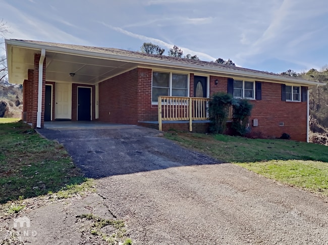 property at 8156 Sweetwater St
