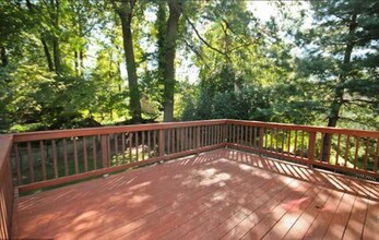 4 E Franklin Ave in Silver Spring, MD - Building Photo - Building Photo