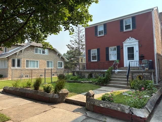 property at 2337 Ridgeland Ave