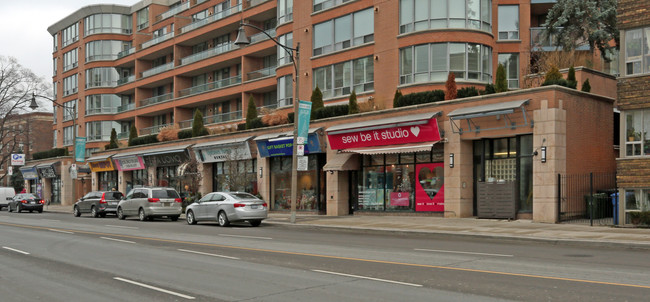 2709-2741 Yonge St