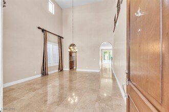 11733 Costa Blanca Ave in Las Vegas, NV - Building Photo - Building Photo