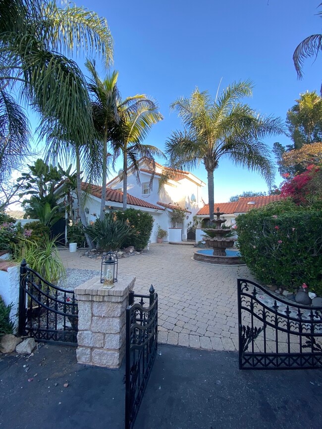 property at 2308 Canyon View Rd