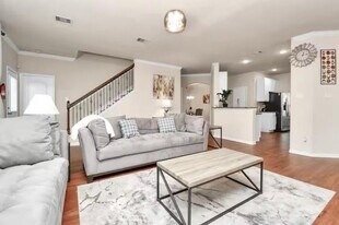 18335 All Oak Trail in Houston, TX - Building Photo