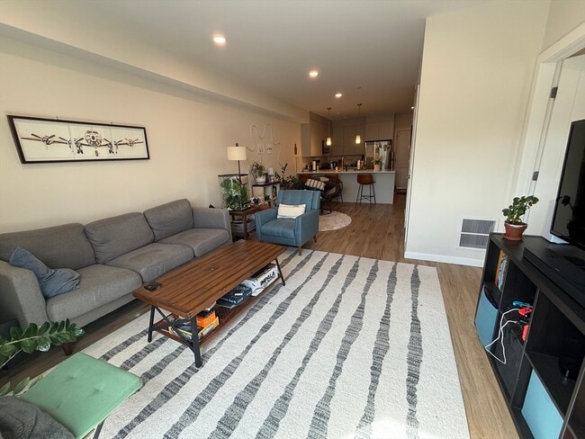 458 Washington St in Boston, MA - Foto de edificio - Building Photo