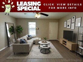 1708 Benttree Dr, Unit Apt 4 in Killeen, TX - Building Photo