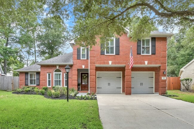 property at 1918 Scenic Park Dr