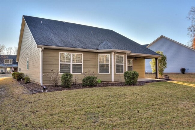 property at 219 Sandleton Way