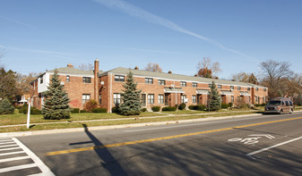 Chicago Townhomes