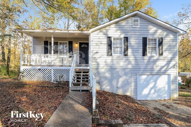 property at 592 Valerie Cir