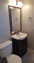 Belle Water Apartments in Gallatin, TN - Foto de edificio - Building Photo