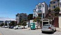 1246 Filbert St in San Francisco, CA - Building Photo - Building Photo