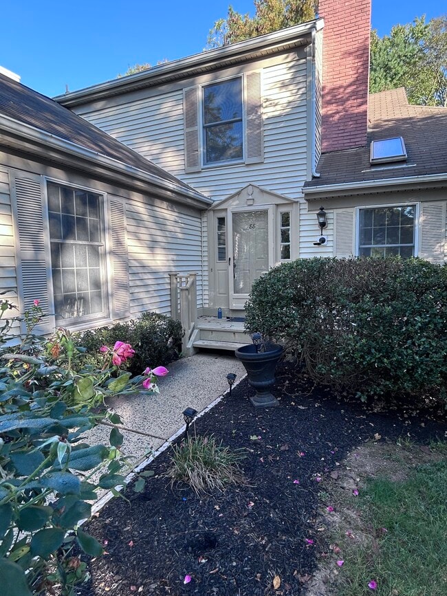 88 Commonwealth Dr in Basking Ridge, NJ - Building Photo - Building Photo