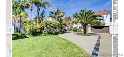 7390 Mar in La Jolla, CA - Building Photo - Building Photo