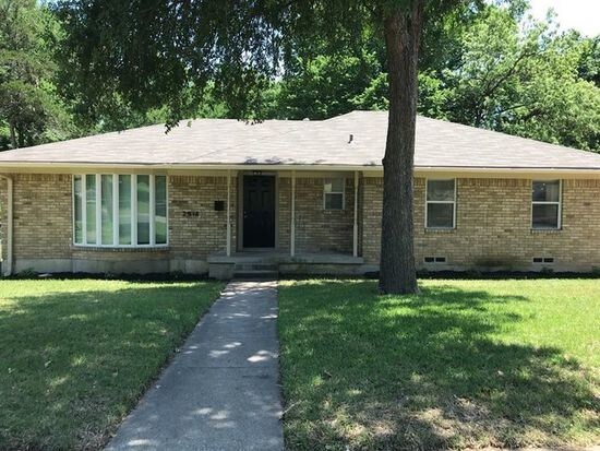 2918 King Cole Dr-Unit -2918 in Dallas, TX - Building Photo