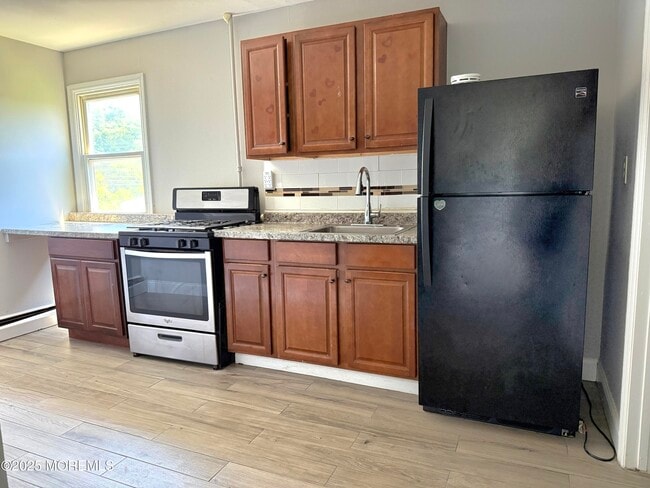 152 Long Branch Ave in Long Branch, NJ - Building Photo - Building Photo
