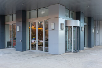 Museum Park Place & Harbor View in Chicago, IL - Building Photo - Building Photo