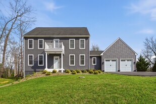 115 Reliance Woods Dr in Middletown, VA - Building Photo