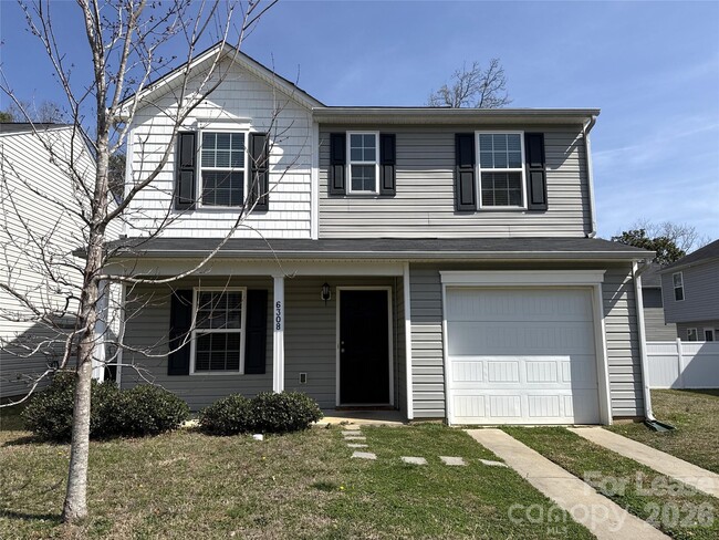 property at 6308 Pennacook Dr