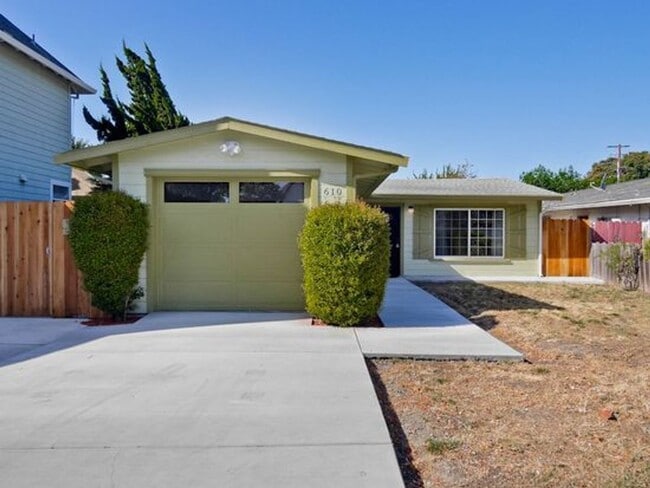 property at 610 Hamilton Ave