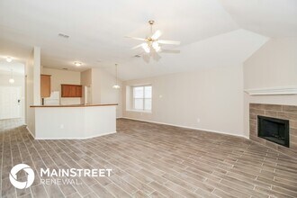 12004 Gold Creek Dr E in Fort Worth, TX - Building Photo - Building Photo