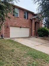 517 Grant Ln in Lavon, TX - Building Photo - Building Photo