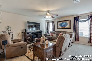 2727 Thunder Gulch in San Antonio, TX - Building Photo - Building Photo