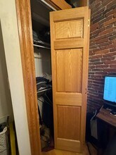 46 Garden St, Unit 2 in Boston, MA - Foto de edificio - Building Photo