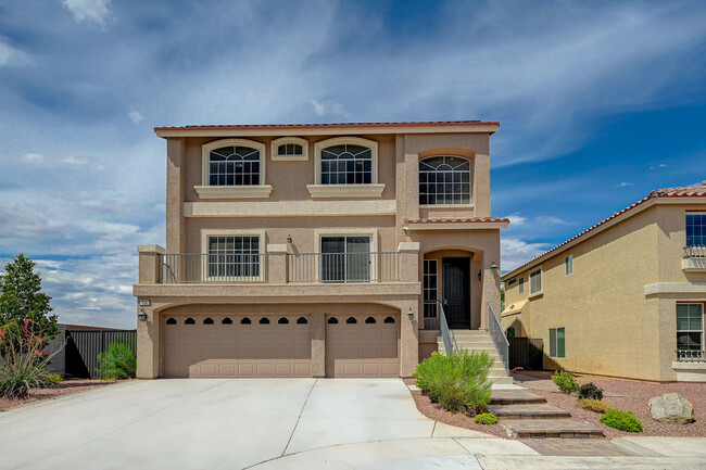 property at 706 Eros Ct