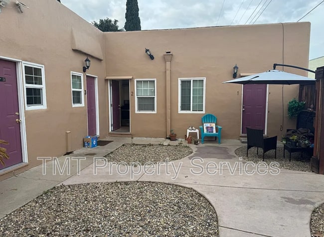 416 1/2 N School St in Lodi, CA - Building Photo - Building Photo