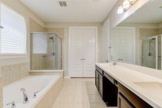 22530 Cutter Mill Dr in Spring, TX - Building Photo - Building Photo