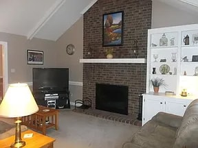 property at 1728 Burnt Mill Rd