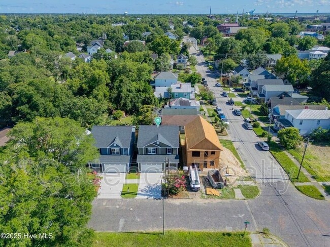 602 Bladen St in Wilmington, NC - Building Photo - Building Photo