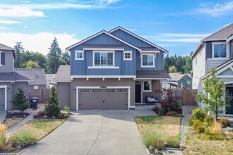 2925 Cassius St NE in Lacey, WA - Building Photo - Building Photo