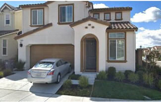 2390 Haggerty Dr in Dublin, CA - Building Photo