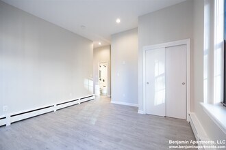 145 Saint Botolph St, Unit 3 in Boston, MA - Foto de edificio - Building Photo