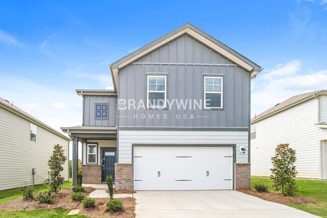 2421 Appalachian Trl Dr