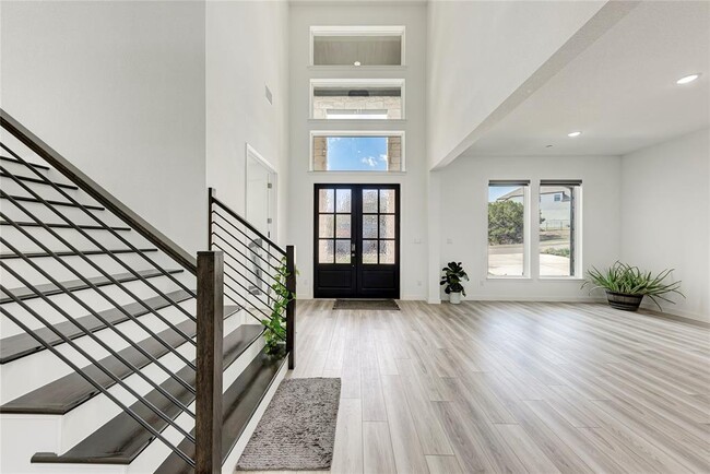 2420 Novara Trl in Leander, TX - Building Photo - Building Photo