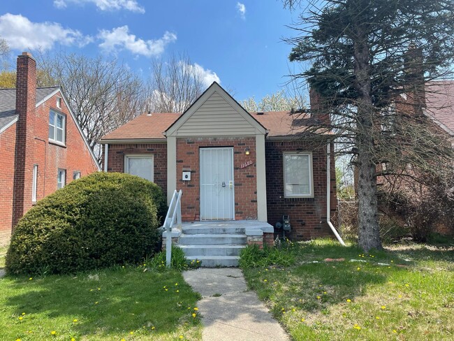 property at 11680 Ashton Ave